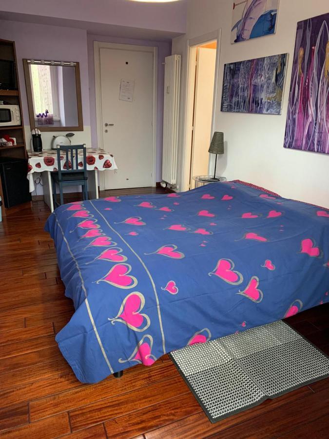 Bread & Butter Bed & Breakfast Rome Exterior photo