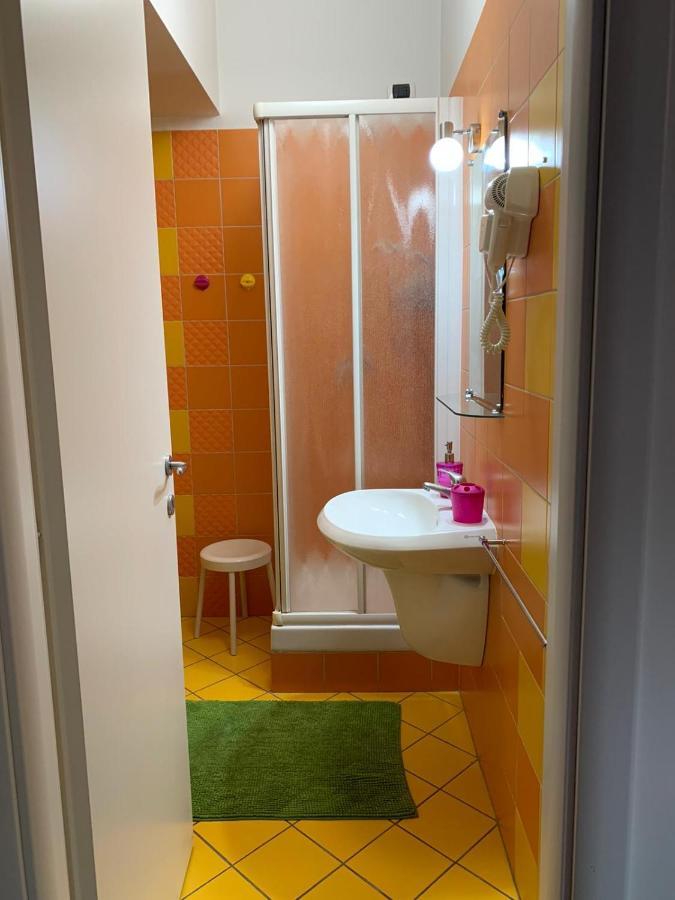 Bread & Butter Bed & Breakfast Rome Exterior photo
