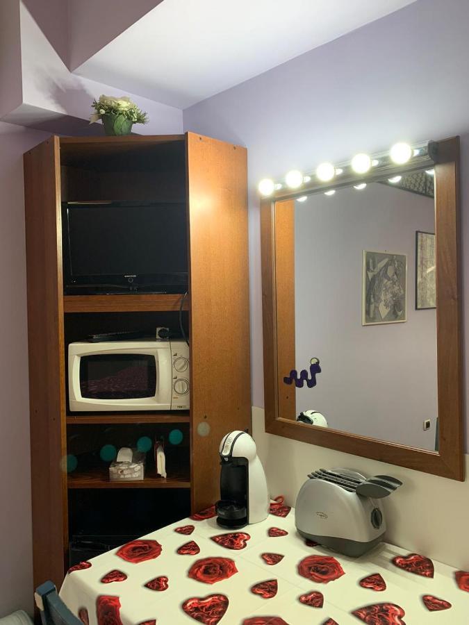 Bread & Butter Bed & Breakfast Rome Exterior photo