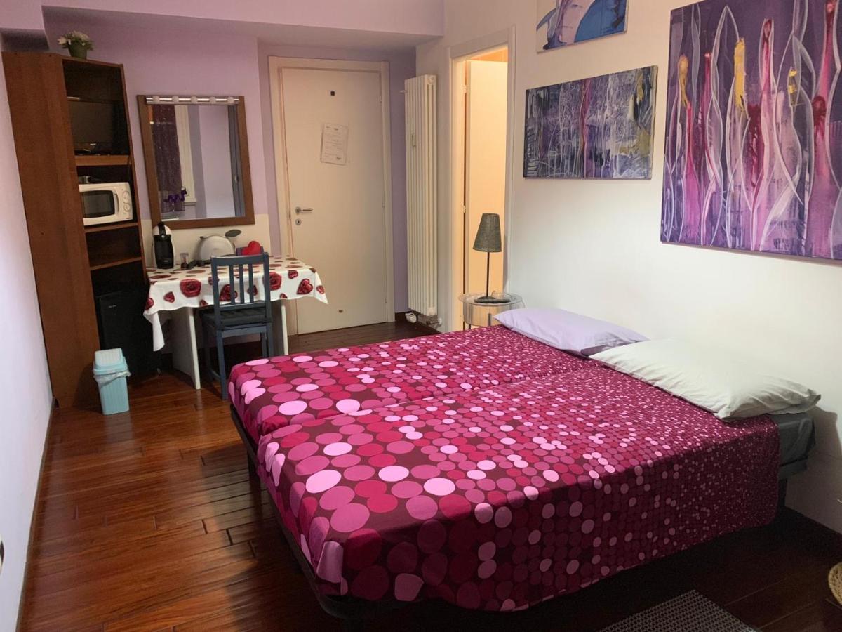 Bread & Butter Bed & Breakfast Rome Exterior photo
