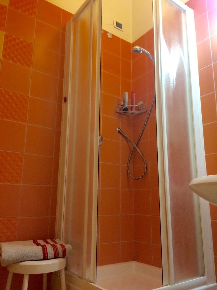 Bread & Butter Bed & Breakfast Rome Exterior photo