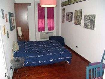 Bread & Butter Bed & Breakfast Rome Exterior photo